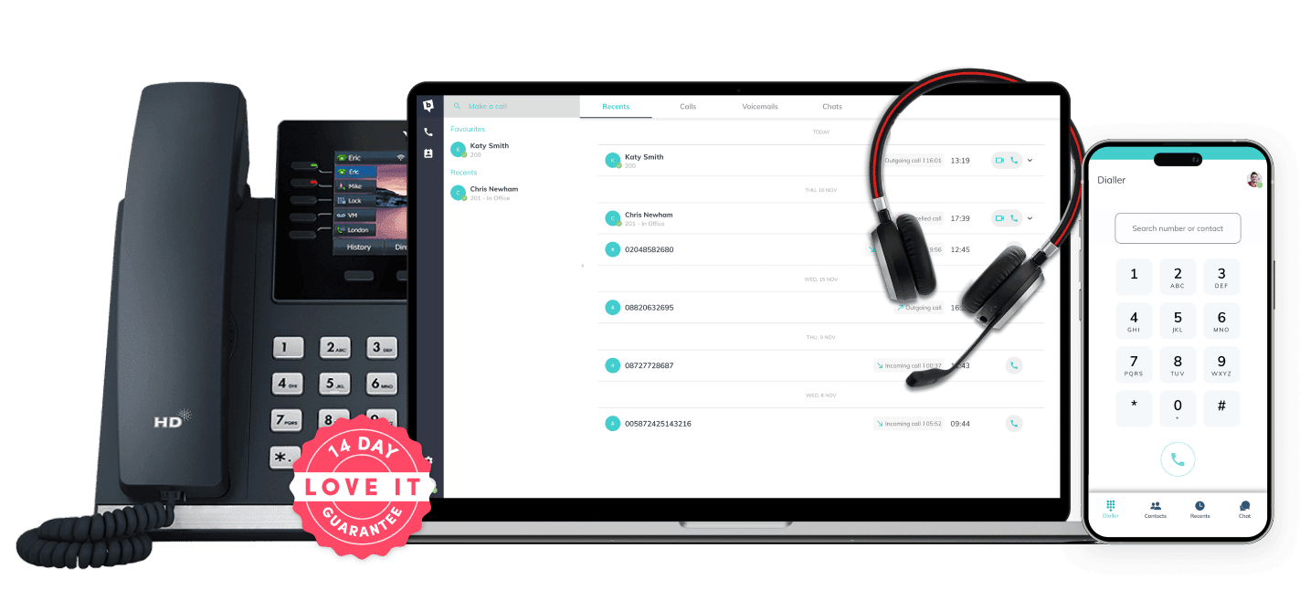 Ideal for freelancers, startups &amp; growing small businesses
